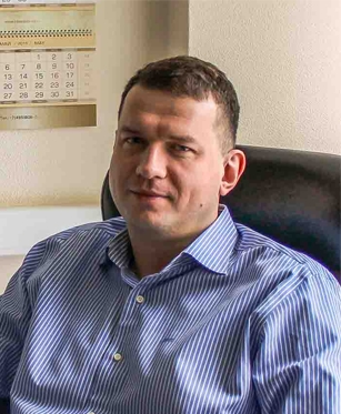 Лукичев Максим Игоревич