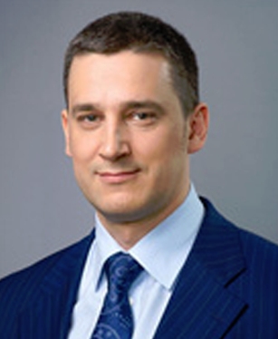 Даниленко Антон Борисович